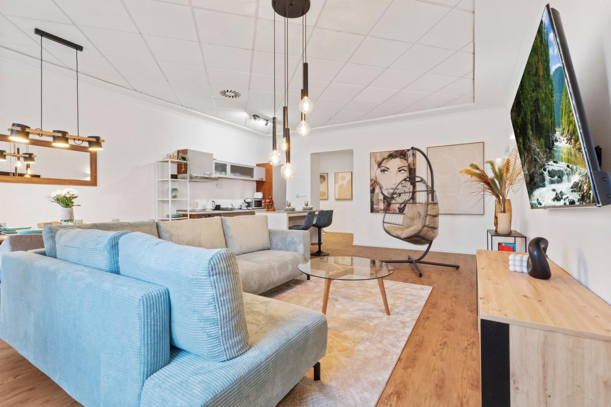 דירות ברטיסלאבה Luxe Living At Old Town Center מראה חיצוני תמונה